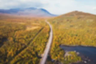 Dit filmpje van een roadtrip Zweden is geweldig