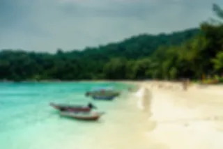 Perhentian eilanden: héérlijke bounty-eilanden in Maleisië