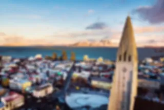 De 15 mooiste bezienswaardigheden in Reykjavik