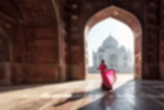 Déze India video is werkelijk schitterend