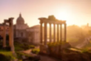 Top 25 dingen om te doen in Rome