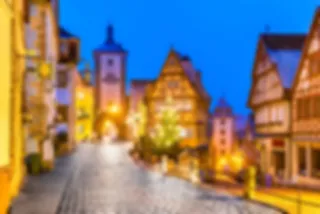 De 5 mooiste onbekende stadjes van Duitsland
