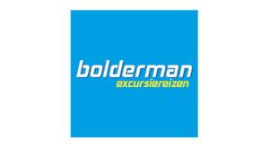 Bolderman Excursiereizen