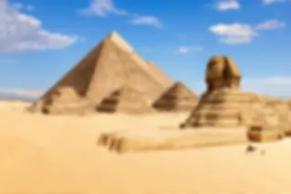 Reisadvies Egypte versoepeld