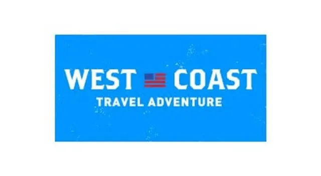 West Coast Travel Adventure