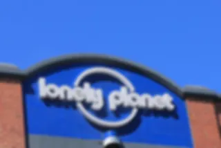 Australië baalt van verkoop Lonely Planet
