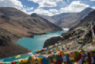 Tibet gesloten voor toeristen in maart