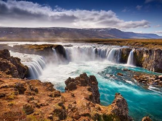 5-daagse rondreis Magisch IJsland