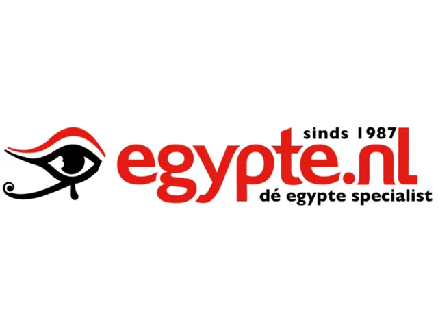Egypte.nl
