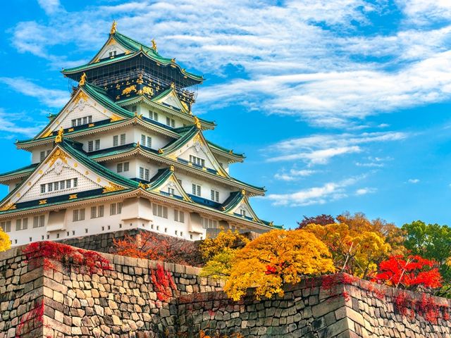 17-daagse stedenreis Japan