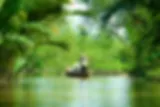 Varen in de Mekong Delta is een leuk avontuur