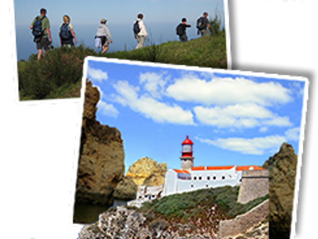 Wandelreis Algarve - Portugal, 8 dagen