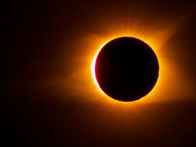 Groepsrondreis Eclips in de Verenigde Staten