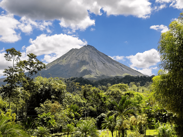17-daagse privérondreis Adembenemend Costa Rica (vanaf april 2024)