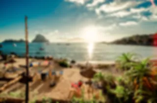 Het prachtige eiland Ibiza is meer dan alleen uitgaan