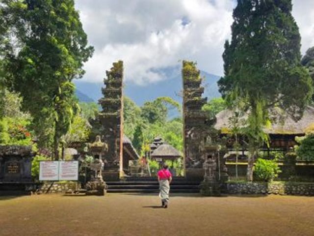 Verborgen plekjes van Bali