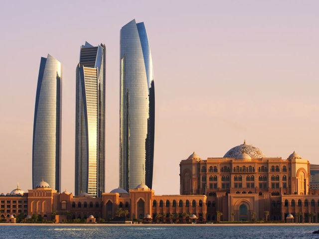 Best Deal Abu Dhabi en Dubai