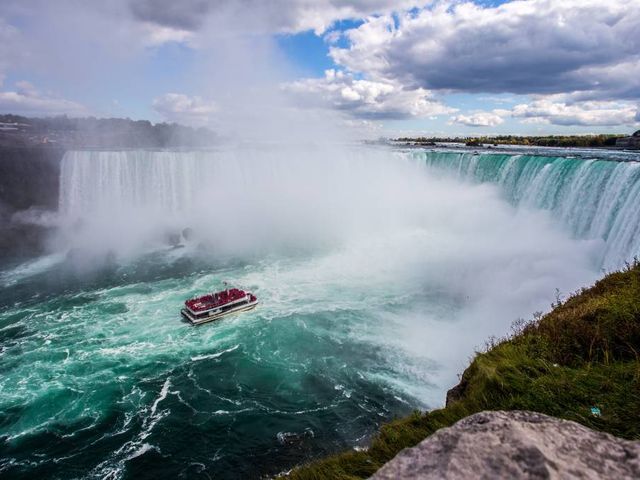 Short Break Toronto en de Niagara Falls