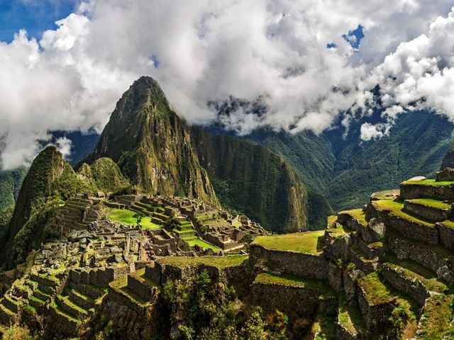 Peru Highlights