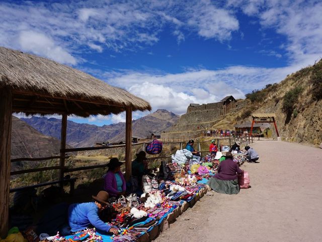 Grand Tour Peru Noord en Zuid
