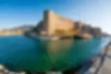 Kyrenia kasteel 