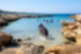 Duiken op Cyprus