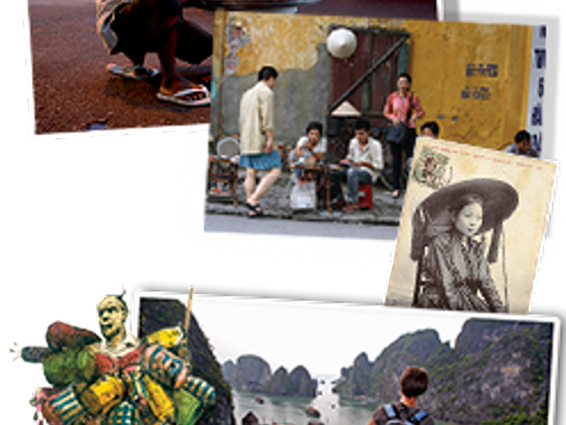 Rondreis Vietnam & Cambodja, 27 dagen