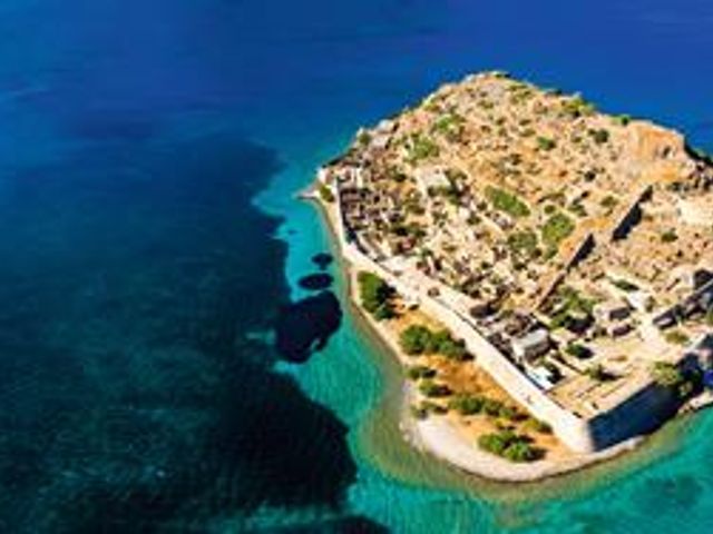 8 daagse singlereis Schatten van Kreta