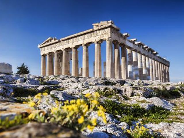 12-daagse rondreis Grandioos Griekenland