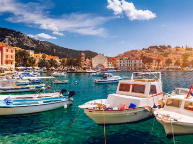 Groepsreis Kroatië Eilandhoppen; De Dalmatische kust en eilanden
