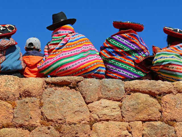 Rondreis PERU - 21 dagen; Mystieke steden in de Andes