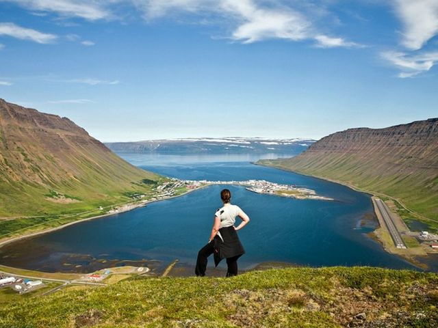 11 dagen IJsland; wandelen en wildlife