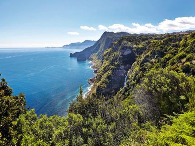 8 daagse Wandelreis Madeira