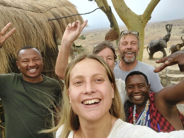 Local experiences rondreis Tanzania op maat | Local Hero Travel