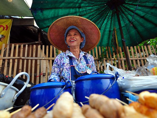 Local experiences rondreis Thailand op maat | Local Hero Travel