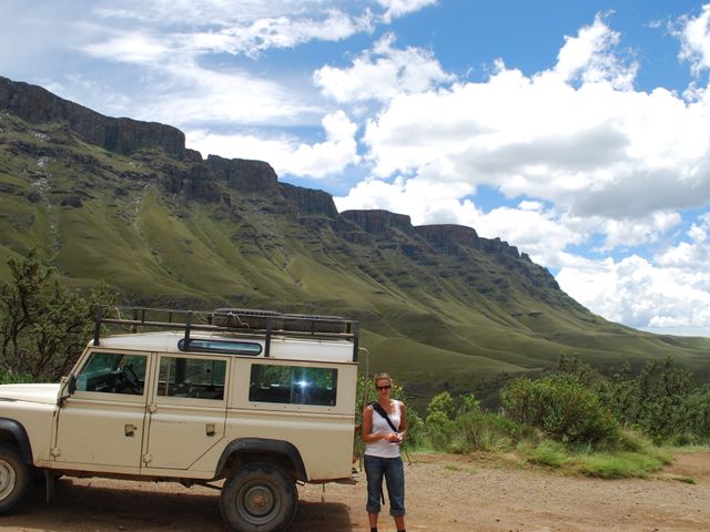 Local experiences rondreis Zuid-Afrika op maat | Local Hero Travel