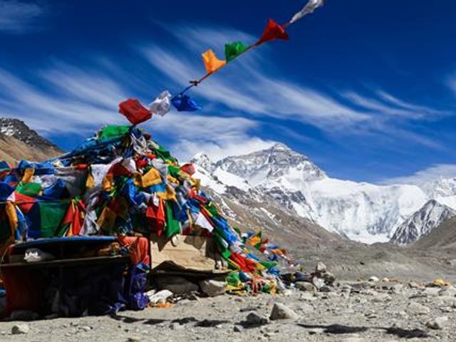 16-daagse rondreis Indrukwekkend Nepal