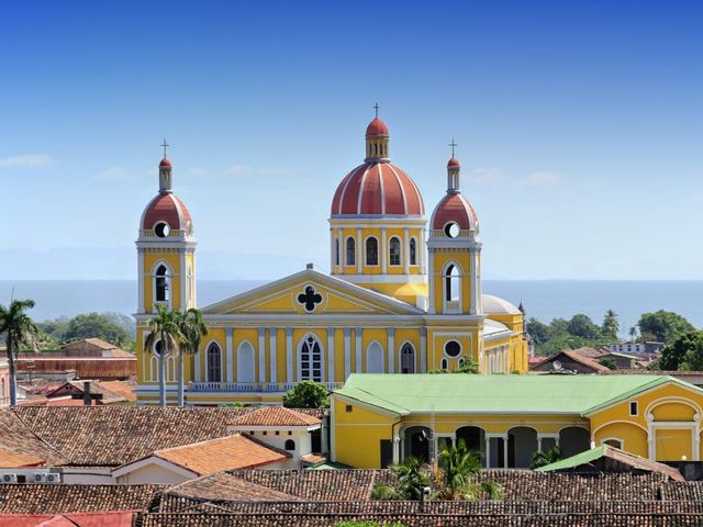 De jungle en koloniale charme van Costa Rica en Nicaragua
