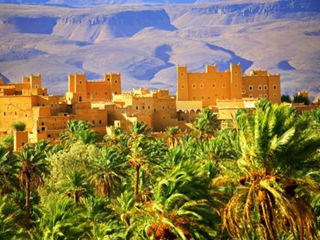 15-daagse rondreis Highlights van Marokko