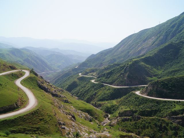 13-Daagse Nederlandstalige rondreis Tadzjikistan