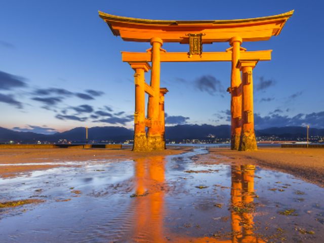 Rondreis JAPAN COMPLEET - 29 dagen; Samurai, sashimi en shinkansen