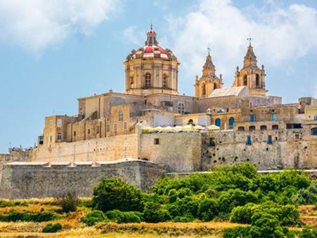 8-daagse rondreis Ridderlijk Malta en Gozo