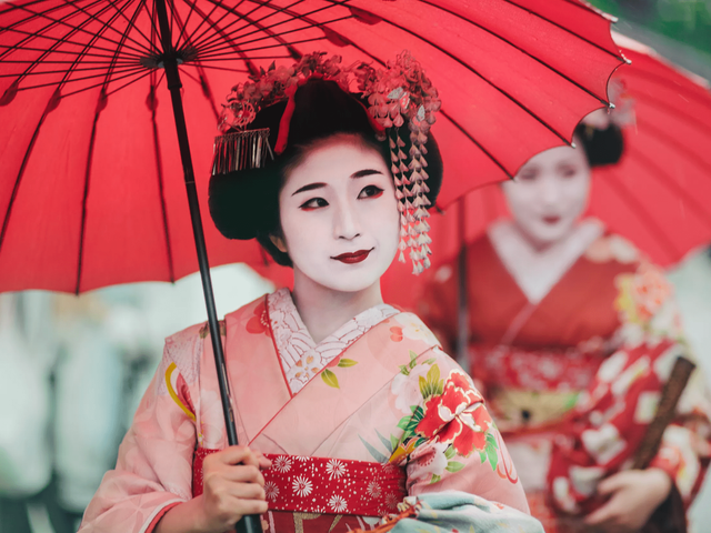 17-daagse groepsrondreis Land van de Geisha's