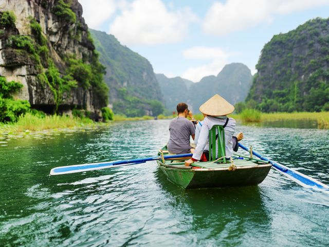 Rondreis Het authentieke noorden van Vietnam