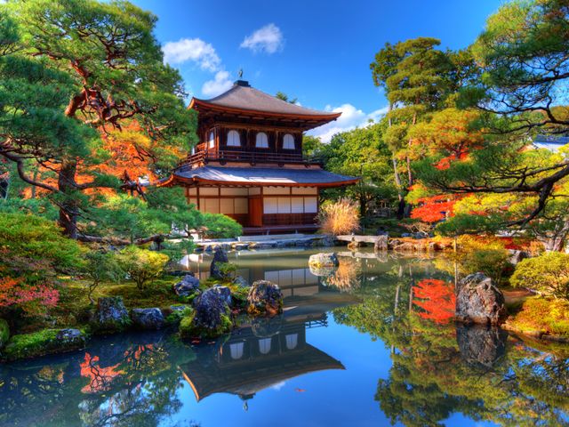 Rondreis Japan: Landelijk Kyushu en Shikoku