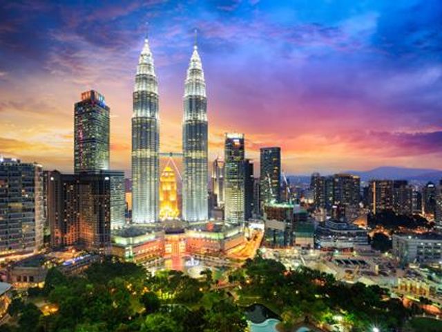 16-daagse rondreis Highlights van MaleisiÃ«