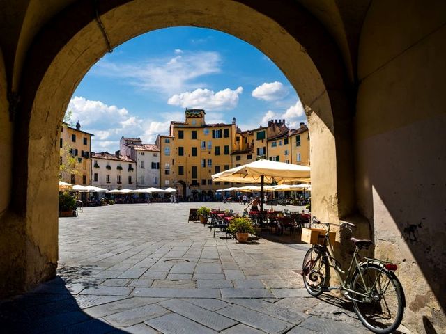 Toscane & Umbrië: la dolce vita