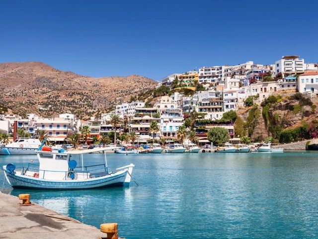 Vakantie Kreta: Griekse charme en wandelpret