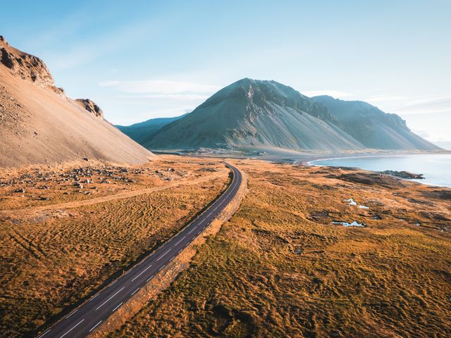 Roadtrip IJsland per 4x4 | 10 dagen