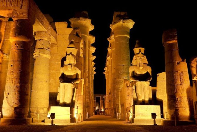 Luxor